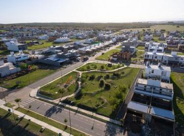 Terreno en Venta · Lote en Venta Docta Parque 2 (3 Unidades Colindantes de 600 M²)
