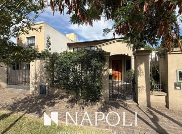 NNI-NNI-3868_2 · Venta de Casa en Monte Grande