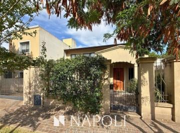 NNI-NNI-3868_2 · Venta de Casa en Monte Grande