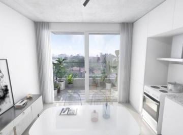 Departamento · 41m² · 2 Ambientes · Departamento Dos Ambientes en Suite con Balcón Al Frente en Villa Urquiza