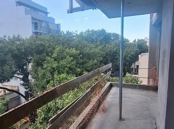 Departamento · 49m² · 2 Ambientes · Departamento Dos Ambientes en Suite con Balcón Al Frente en Villa Urquiza