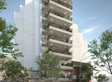 Departamento · 26m² · 1 Ambiente · Departamento Monoambiente con Balcón Al Frente en Villa Urquiza