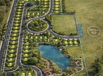 Terreno · 91400m² · Fracción de Más de 10 Hectáreas, Apta Desarrollo - Ideal Barrio Privado