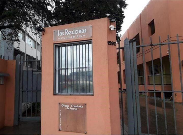 Departamento · 85m² · 3 Ambientes · 1 Cochera