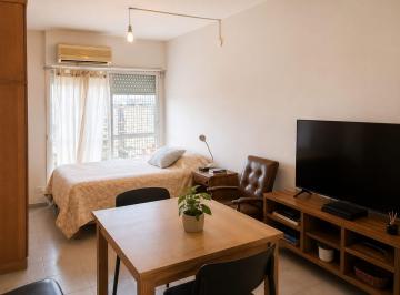 Departamento · 32m² · 1 Ambiente · Amplio Monoambiente en San Crsitobal