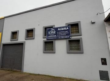 Local comercial · 160m² · Local en Mar del Plata