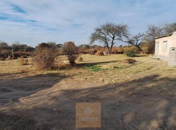 Terreno · 20000m² · Gran Terreno de 2 Ha a La Venta - Incluye 2 Propiedades