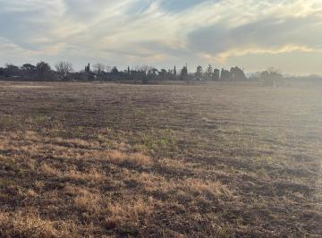 Terreno · 6770m² · Terreno en Ciudad de Córdoba - Villa Gran Parque