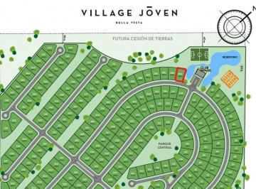 Terreno · 600m² · Terreno en Venta