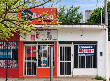 Local comercial · 30m² · Alquiler Local Comercial