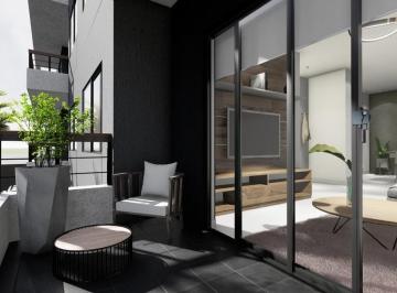 Departamento · 55m² · 2 Ambientes · Departamento - Emprendimiento - Merlo - Merlo Sur