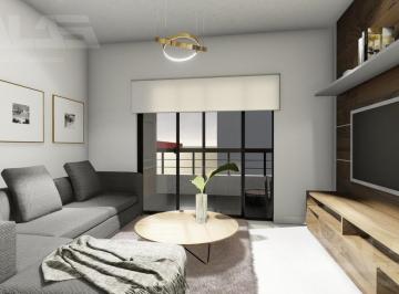Departamento · 49m² · 2 Ambientes · Departamento - 2 Ambientes - 1 Dormitorio - Merlo Sur