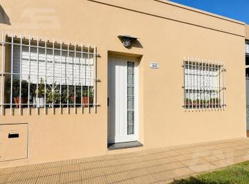 PH · 60m² · 3 Ambientes · P. H a 15 Cuadras de La Estacion de S. A. de Padua