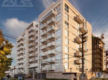 Departamento · 50m² · 2 Ambientes · 1 Cochera · 2 Amb. con Coch. Cubierta y Jardin Propio. Primer Hogar, Primer Jardín, Primer Paso a Tu Nueva Vida