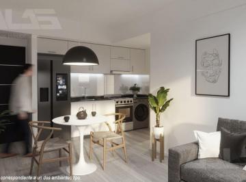 Departamento · 53m² · 3 Ambientes · Departamento en Venta | 3 Ambientes | Piscina | Terraza | Ituzaingo Norte