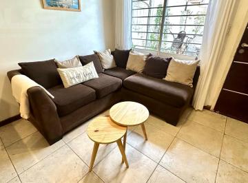 PH · 91m² · 4 Ambientes · 1 Cochera · PH en Ituzaingó Norte - 4amb - Cochera - Terraza