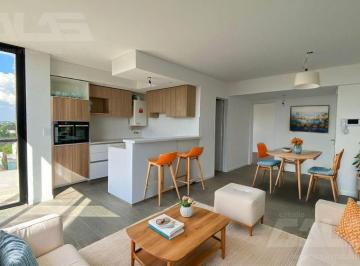 Departamento · 54m² · 2 Ambientes · Departamento 2 Ambientes - Toilette - Pileta - Terraza - Ituzaingo Norte