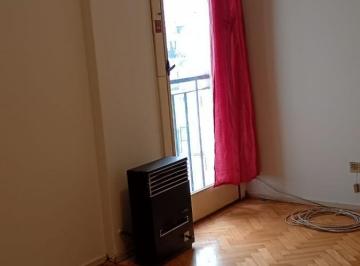 Departamento · 36m² · 2 Ambientes · Departamento en Almagro Norte