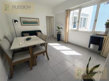 Departamento · 35m² · 2 Ambientes · Departamento en en Venta 2 Ambientes Al Contrafrente.
