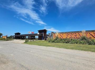 Terreno · 800m² · Lote en San Fermin en Venta Merlo