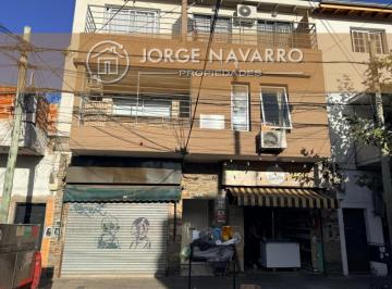 Departamento · 40m² · 2 Ambientes · Depto. 2 Amb. con Terraza Propia - Alvear 1930 - Villa Ballester