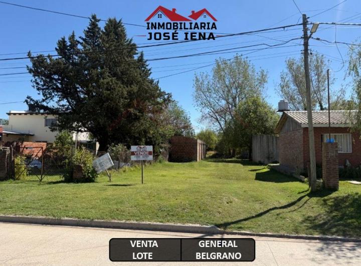 Terreno · 400m²
