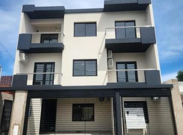 Departamento · 38m² · 2 Ambientes · Departamento a Estrnara Excelenta Calidad con Balcon
