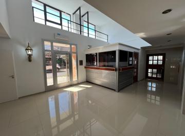 Departamento · 30m² · Depto Alquiler Monoambiente en Olivos, a Estrenar, Impecable. Balcón. 32 m²