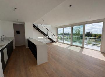 Departamento · 96m² · 3 Ambientes · 1 Cochera · Departamento en Venta en Lagunita, Nordelta, Tigre