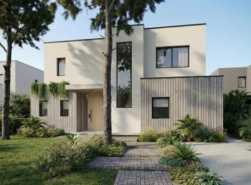 Casa · 240m² · 7 Ambientes · Casa en Venta en Laguna Grande, Villanueva, Tigre