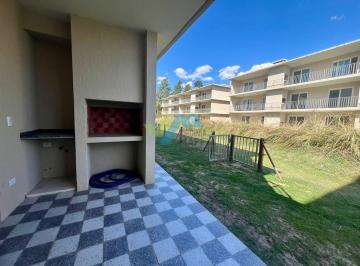 Departamento · 46m² · 2 Ambientes · 1 Cochera · Departamento en Venta en Chic Village, La Lonja, Pilar