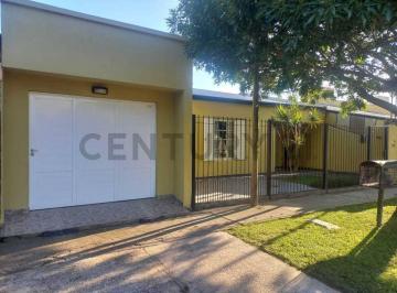 Casa · 126m² · 4 Ambientes · 1 Cochera · Se Vende Casa Lista Para Disfrutar en Rafaela