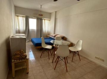 Departamento de 1 ambiente, Balvanera · Muy Luminoso en Excelente Ubicacion