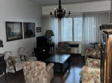 Departamento de 4 ambientes, Mar del Plata · Departamento de 80 m² 3 Ambientes con Dependencia. Centro