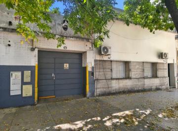 Local comercial , Villa Crespo · Excelente. Local Comercial