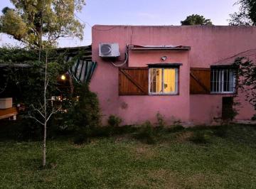 Casa · 50m² · 2 Ambientes · Hermosa Casa en Barrio Uriburu - Zelaya - Pilar 2 Amb