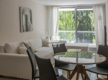 Foto1 · Apartamento en Venta de 2 Dorm. en Punta del Este Sobre Roosevelt - Be Punta - Ref: Pbi15777
