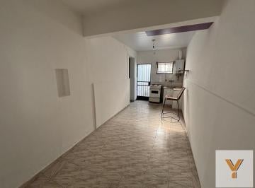PH · 32m² · 2 Ambientes · PH en Venta - 1 Dormitorio 1 Baño - La Plata