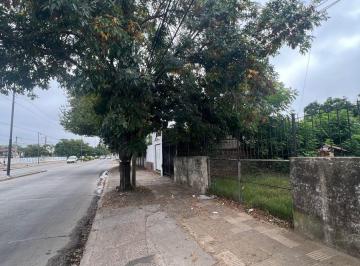 Terreno , Berazategui · Lote de Terreno Sobre Av Mitre