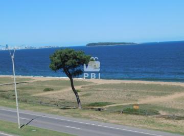Foto1 · Pent House en Pinares Primera Fila 3 Dorm. a Estrenar - Aurora I - Ref: Pbi15776