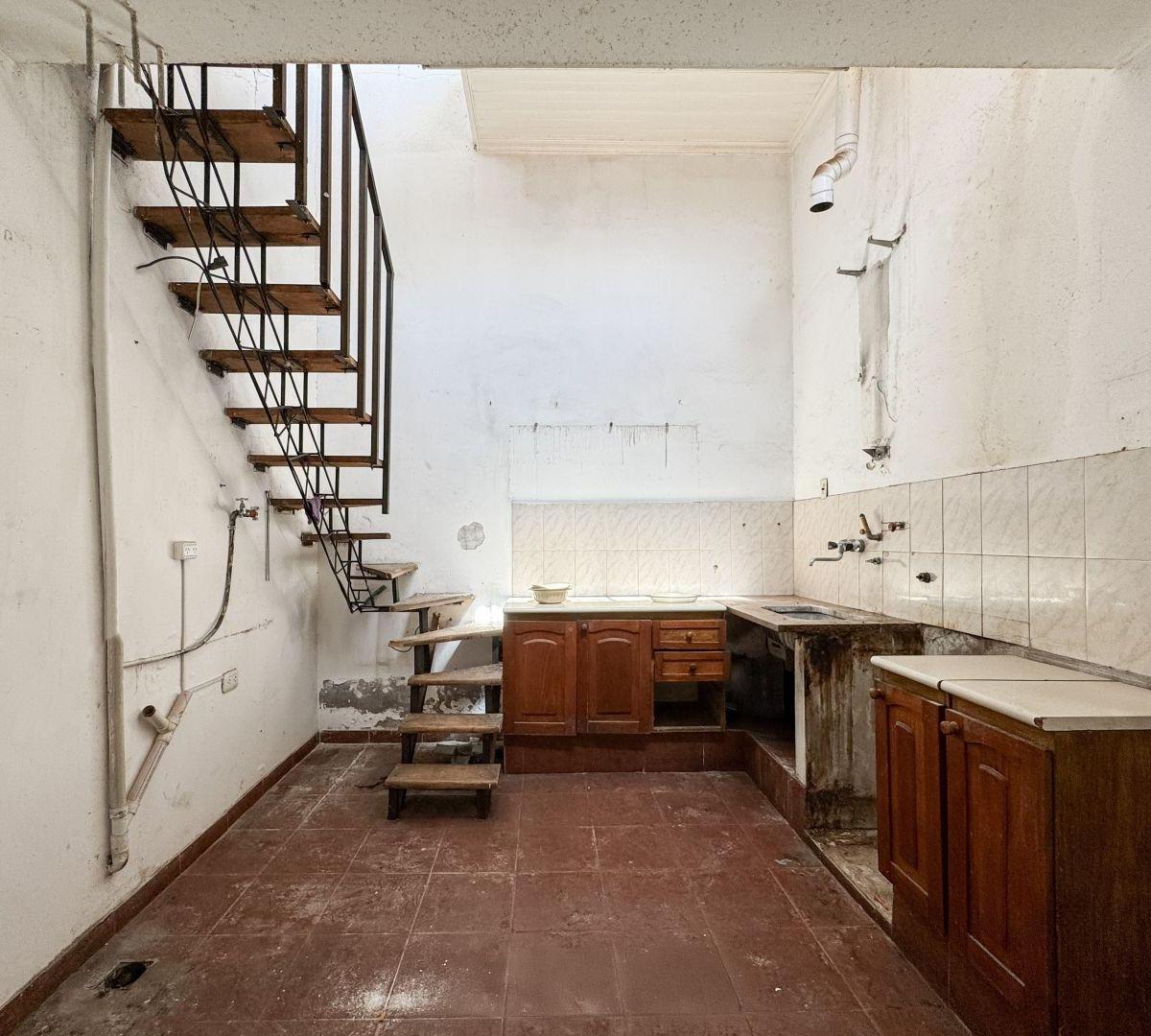 Casa 3 amb, 119m² en esquina con garage - La Perla