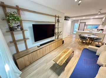 Departamento · 72m² · 3 Ambientes · 1 Cochera · Venta - Departamento - 4 Amb - Amenities - Pileta - Parrilla - Sum - Camargo 700 - Villa Crespo