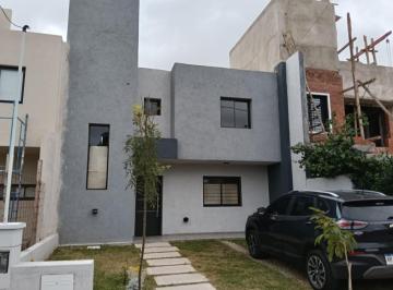 Foto · Venta Dúplex 3 Dorm. en Barrio Spilimbergo Norte