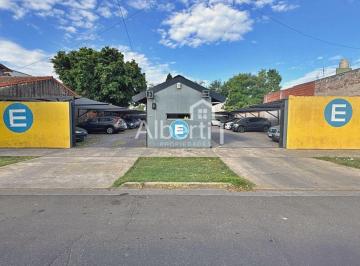 Terreno , Ituzaingó · Venta 2 Lotes con Cocheras en Ituzaingó Norte.