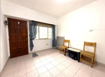 Departamento · 31m² · 2 Ambientes · 1 Cochera · Depto en Venta 2 Ambientes y Guardacoche Moron
