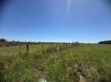 Campo · 8942m² · 1 Ambiente · Terreno Rural en Venta