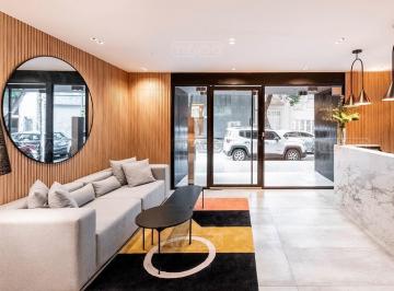 Departamento · 28m² · 1 Ambiente · Departamento Monoambiente en Venta Ubicado en Palermo Hollywood, Capital Federal