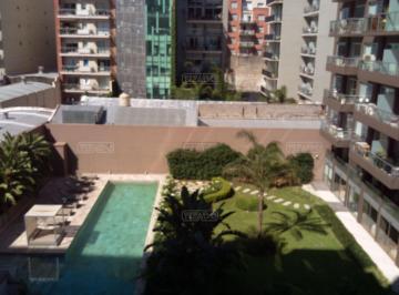 Departamento · 28m² · 1 Ambiente · Departamento Monoambiente en Venta Ubicado en Palermo Hollywood, Capital Federal