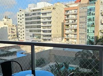Departamento · 28m² · 1 Ambiente · Departamento Monoambiente en Venta Ubicado en Palermo Hollywood, Capital Federal