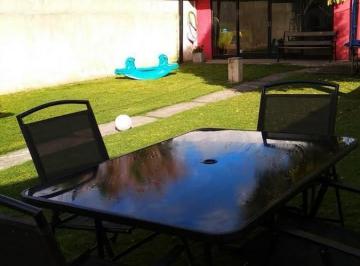 Casa · 291m² · 4 Ambientes · 1 Cochera · Casa en La Plata